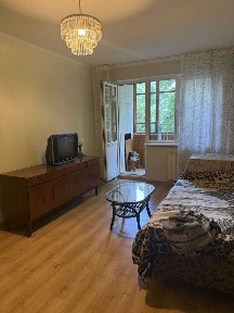 Оренда 1-кімнатної квартири 31 м², Академіка Корольова вул.
