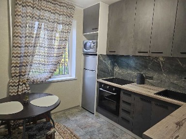 Оренда 2-кімнатної квартири 54 м², Княжий Затон вул., 13