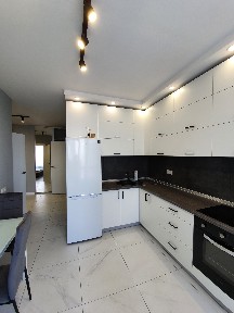 Оренда 1-кімнатної квартири 44 м², Осокорська вул., 2А