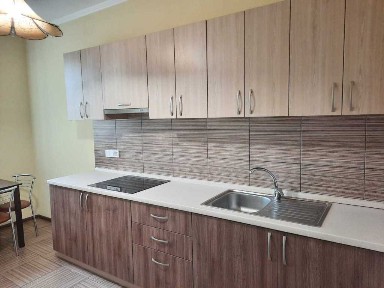 Оренда 1-кімнатної квартири 43 м², Любомира Гузара просп., 20А