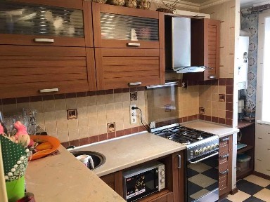 Оренда 3-кімнатної квартири 70 м², 14-а Лінія вул.