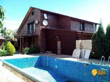 Оренда будинку 282 м², 182-я Садовая вул.