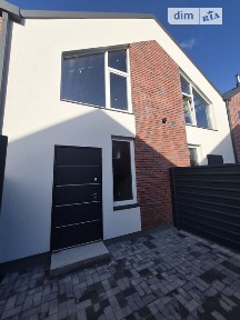 Продаж 2 поверхового таунхауса 34.5 кв. м, 1 кімната, на вул. Абрикосова • ID 35058748