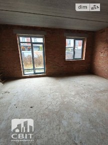 Продаж 2 поверхового таунхауса з ділянкою на 1.6 сотки, 96 кв. м, 3 кімнати, на пров. Срібний • ID 35058639