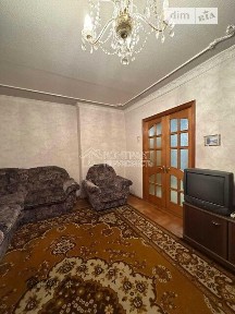 Довготривала оренда 3к квартири на вул. Академіка Богомольця • ID 35061516