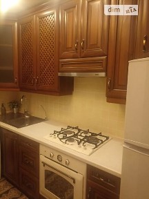 Довготривала оренда 2к квартири на вул. Олімпійська • ID 35061195