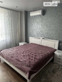 Довготривала оренда 3к квартири на вул. Залізняка Максима • ID 35061192