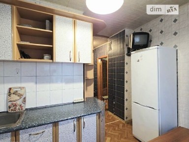 Довготривала оренда 1к квартири на просп. Науки 104 • ID 35060999