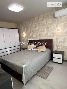 Довготривала оренда 1к квартири на вул. Всеволода Змієнка 21 • ID 35060131