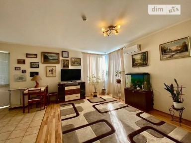 Довготривала оренда 1к квартири на вул. Градинська 3 • ID 35059707