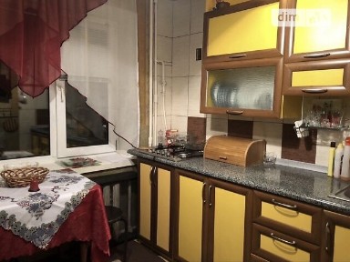 Довготривала оренда 1к квартири на вул. Юрія Кондратюка 4 • ID 35059237