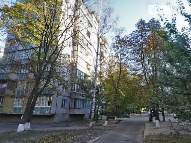 Довготривала оренда 1к квартири на вул. Рене Декарта 6 • ID 35059671