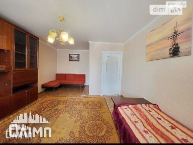 Довготривала оренда 1к квартири на вул. Стельмаха 43А • ID 35059265