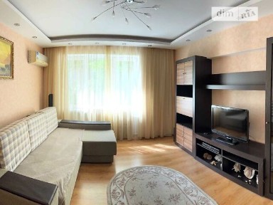 Довготривала оренда 2к квартири на вул. Шнеєрсона Менахем-Мендл 5 • ID 35059272