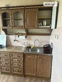 Довготривала оренда 3к квартири на вул. Шевченка 48 • ID 35059145