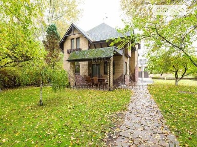 Довгострокова оренда будинку, від посередника на Обухівский район • ID 35059098