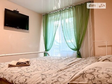 Довготривала оренда 1к квартири на вул. Воздвиженська 60, кв. 407 • ID 35059072