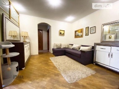 Довготривала оренда 3к квартири на вул. Драгоманова 23 • ID 35059062