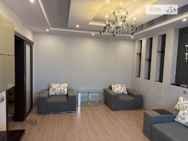 Довготривала оренда 2к квартири на вул. Бориса Гмирі 1 • ID 35059057