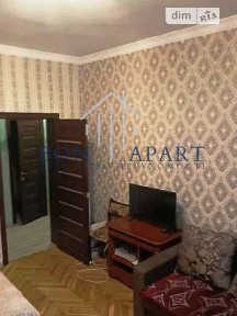 Довготривала оренда 1к квартири на вул. Богдана Хмельницького 36А • ID 35058712