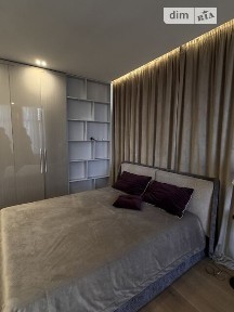 Довготривала оренда 2к квартири на вул. Андрія Верхогляда 14 • ID 35058747