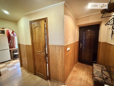 Довготривала оренда 2к квартири на вул. Євгена Патона 2 • ID 35058722