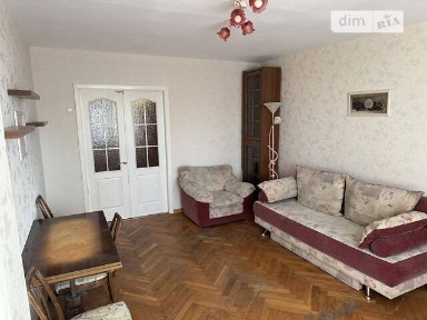 Довготривала оренда 2к квартири на вул. Академіка Щусєва 34/1 • ID 35058664