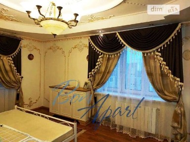 Довготривала оренда 2к квартири на вул. Ніжинська 5 • ID 35058295