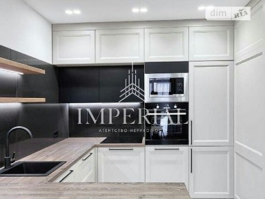 Довготривала оренда 2к квартири на Маккейна / Кудрі 7 • ID 35058514