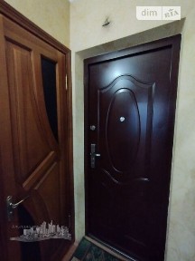 Довготривала оренда 1к квартири на вул. Антонова Олега • ID 35058451