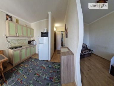 Довготривала оренда 1к квартири на вул. Миру 9 • ID 35058393