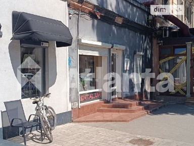 Продаж комерційного приміщення на вул. Мала Арнаутська, площа 44 кв. м • ID 35059438