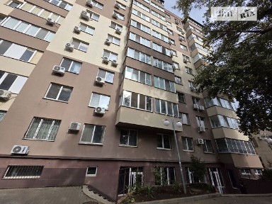 Продаж комерційного приміщення на вул. Ріхтера Святослава, площа 96 кв. м • ID 35058856