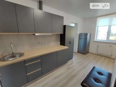 Довготривала оренда 1к квартири на вул. Залізнична 1 • ID 35058397