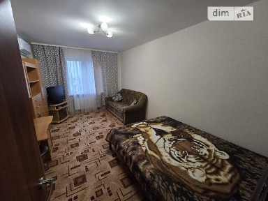 Довготривала оренда 1к квартири на просп. Академіка Глушкова 9Е • ID 35058394