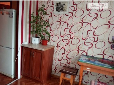 Довготривала оренда 1к квартири на вул. Космонавта Поповича 24 • ID 35057685