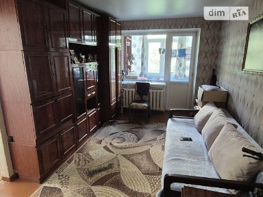 Продаж 2к квартири 39.8 кв. м на вул. Висоцького 3 • ID 35060534