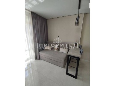 Продаж 1к квартири 26 кв. м на вул. Профспілкова • ID 35060800