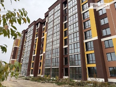Продаж 2к квартири 64.1 кв. м на вул. Микулинецька 116Г • ID 35060186