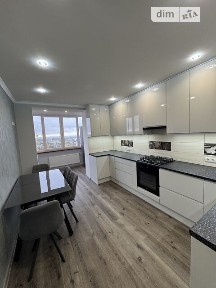 Продаж 2к квартири 79.6 кв. м на вул. Будного Степана • ID 35059735