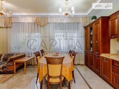 Продаж 3к квартири 245 кв. м на вул. Валерія Лобановського 21 • ID 35060043