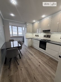 Продаж 2к квартири 79.6 кв. м на вул. Будного Степана • ID 35059734