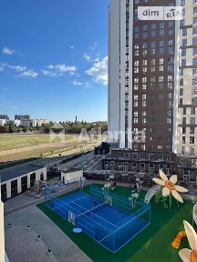 Продаж 1к квартири 43 кв. м на вул. Краснова • ID 35059444