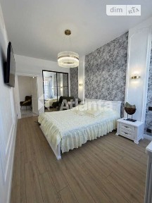 Продаж 3к квартири 85 кв. м на вул. Генуезька 5 • ID 35059434