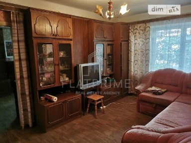 Продаж 2к квартири 46 кв. м на вул. Каунаська 8/2 • ID 35059200