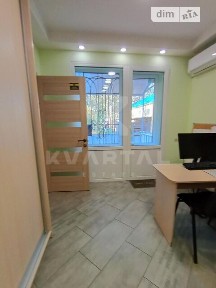 Продаж офісного приміщення 36 кв. м. на 1 поверсі на вул. Мінеральна 7Є, десятиповерхова будівля • ID 35059984