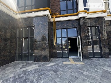 Здається комерційне приміщення на вул. Ольги Кобилянської 1В/31, площа 157 кв. м • ID 35059154