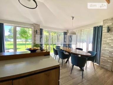 Продаж 2 поверхового будинку з ділянкою на 10 соток, 180 кв. м, 5 кімнат, на вул. Лісова • ID 35061320