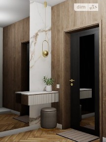 Продаж 2 поверхового будинку з ділянкою на 3.3 сотки, 110 кв. м, 4 кімнати, на пров. Шереметка • ID 35059832