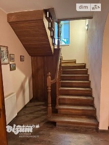 Продаж 2 поверхового будинку з ділянкою на 8 соток, 185 кв. м, 5 кімнат, на вул. Лісова • ID 35059986